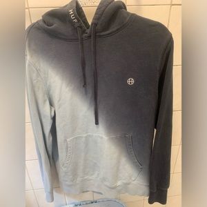 Huf hoodie